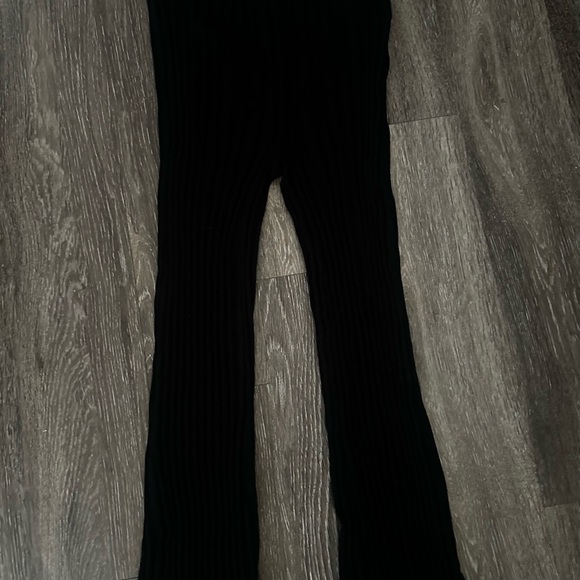 House of Harlow Akari Wide leg pant - Picture 2 of 6